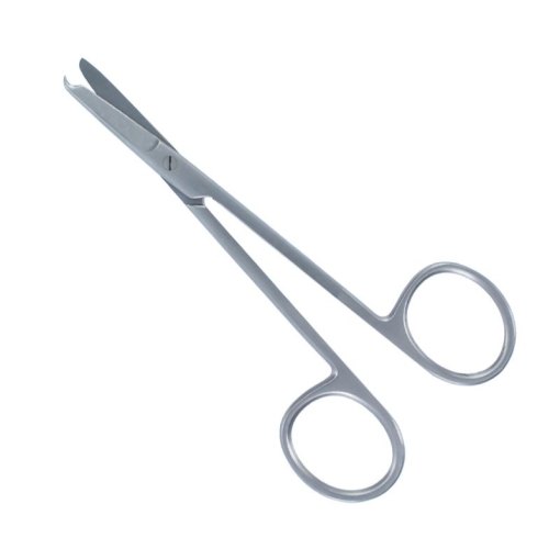 Dental Scissors #4